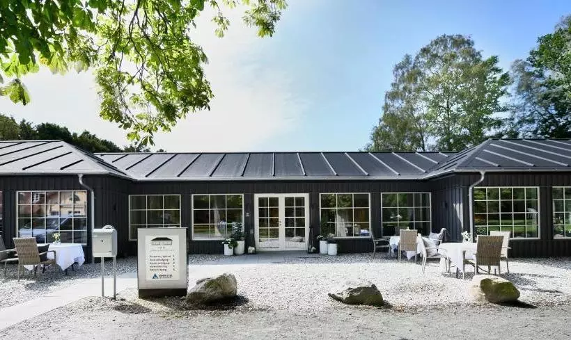 Danhostel Kerteminde