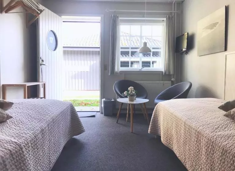 Danhostel Kerteminde