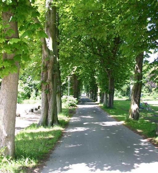 Danhostel Kerteminde