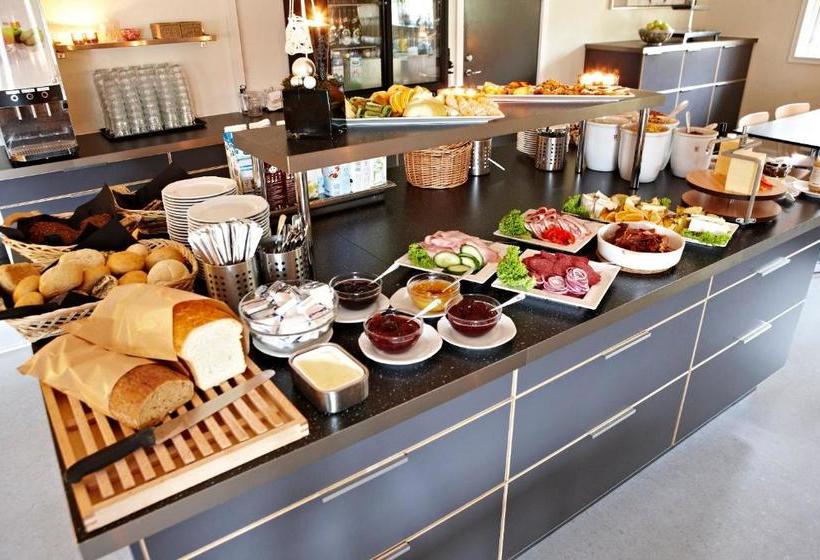 Danhostel Kerteminde