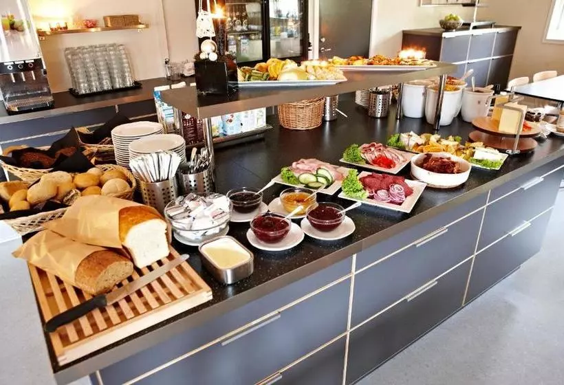 Danhostel Kerteminde