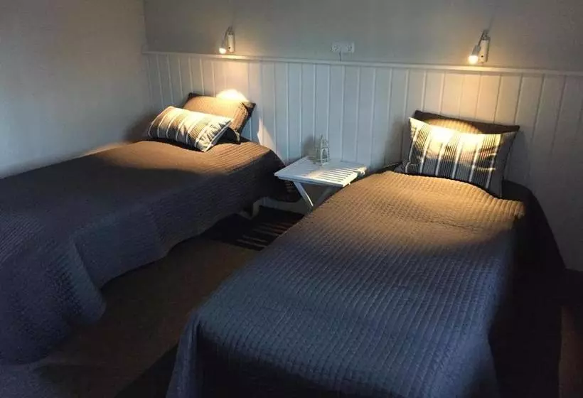 Danhostel Kerteminde