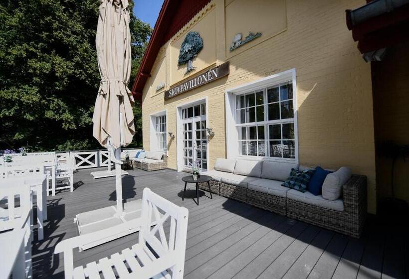 Danhostel Kerteminde