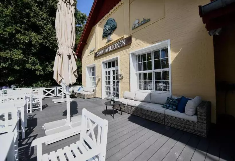 Danhostel Kerteminde