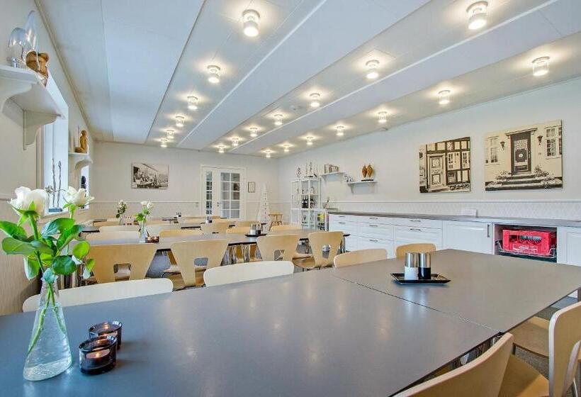 Danhostel Kerteminde