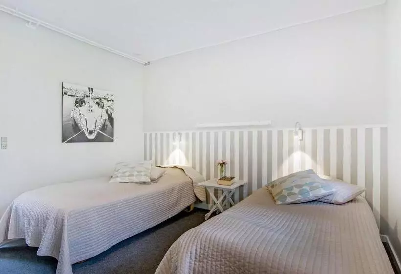 Danhostel Kerteminde
