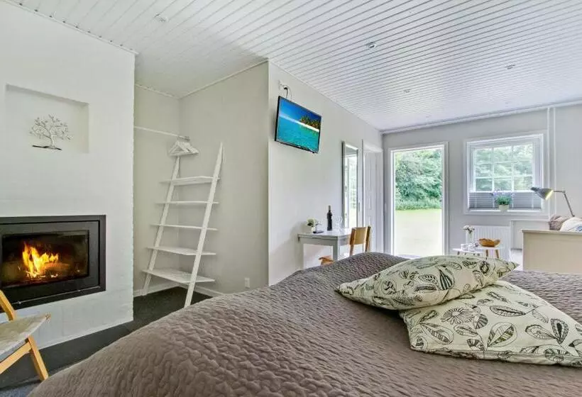 Danhostel Kerteminde