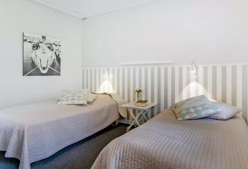 Danhostel Kerteminde