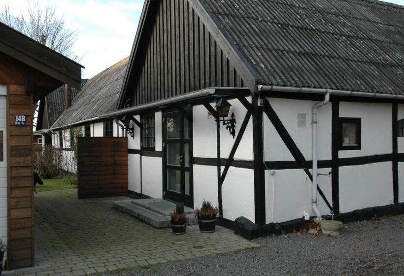 Dåstrup Bed & Breakfast