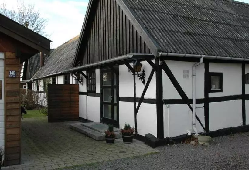 Dåstrup Bed & Breakfast