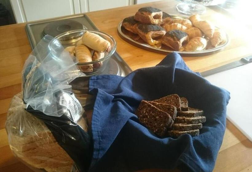 Dåstrup Bed & Breakfast