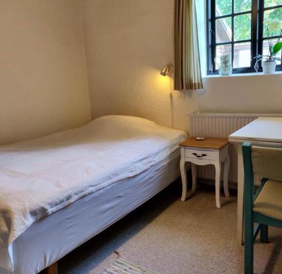 Dåstrup Bed & Breakfast