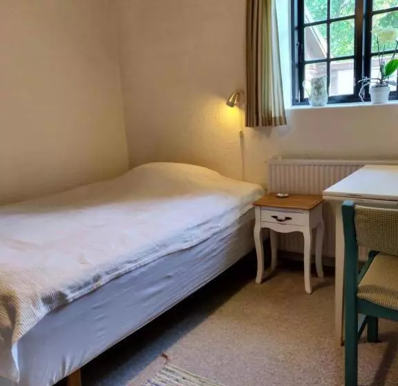 Dåstrup Bed & Breakfast