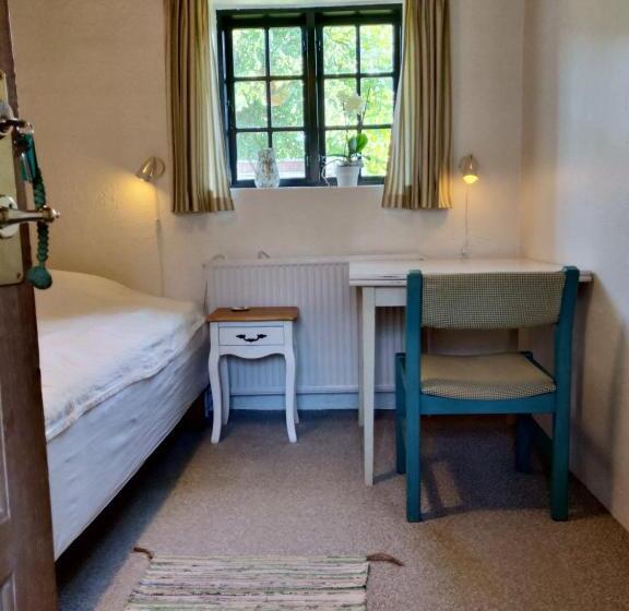Dåstrup Bed & Breakfast