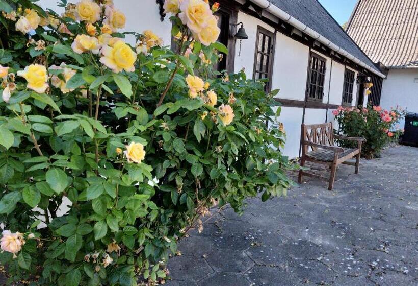 Dåstrup Bed & Breakfast