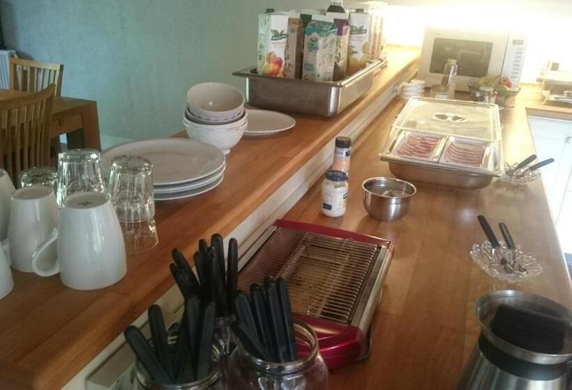 Dåstrup Bed & Breakfast