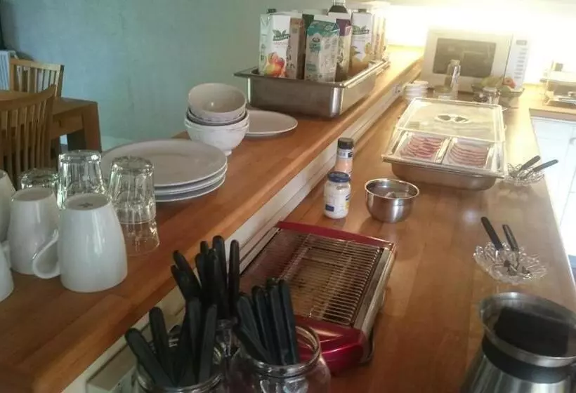 Dåstrup Bed & Breakfast