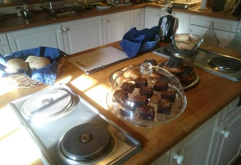 Dåstrup Bed & Breakfast