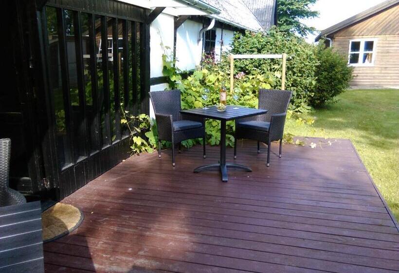 Dåstrup Bed & Breakfast