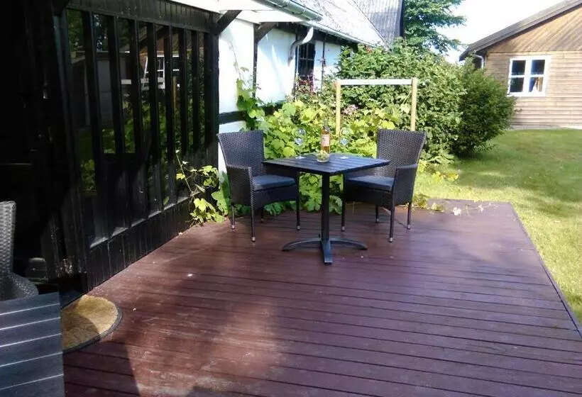 Dåstrup Bed & Breakfast