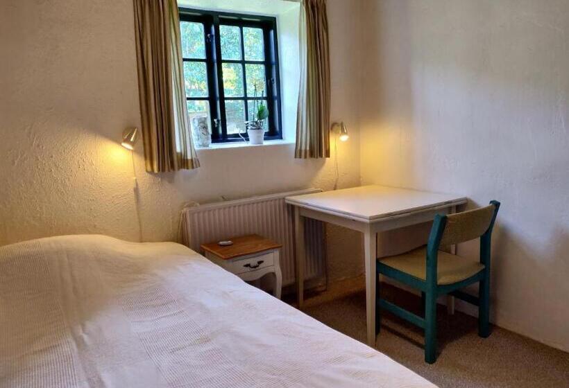 Dåstrup Bed & Breakfast