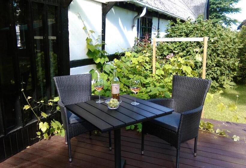 Dåstrup Bed & Breakfast