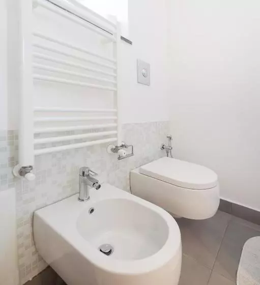 Gioia 13 Rooms & Apartments