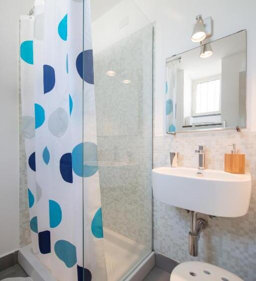 Gioia 13 Rooms & Apartments