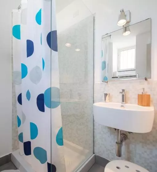 Gioia 13 Rooms & Apartments