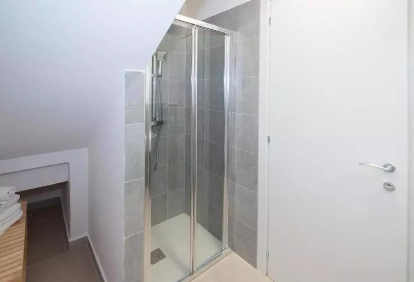 Gioia 13 Rooms & Apartments