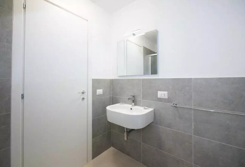 Gioia 13 Rooms & Apartments