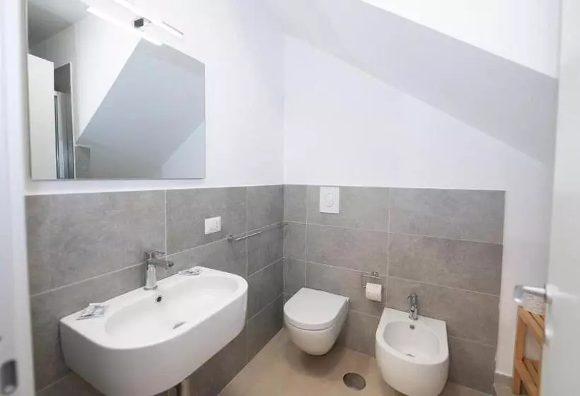 Gioia 13 Rooms & Apartments