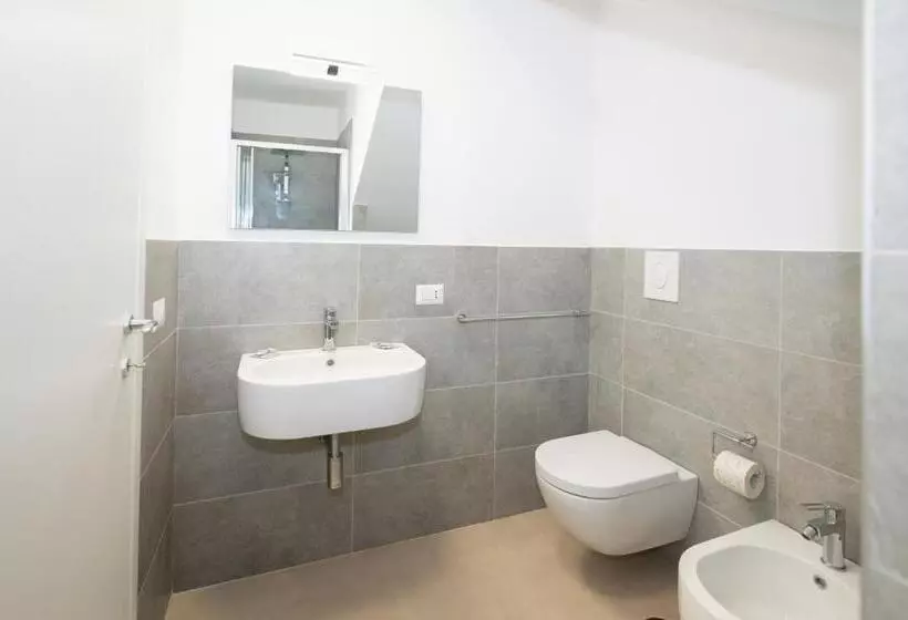 Gioia 13 Rooms & Apartments