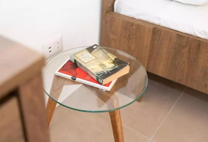 Gioia 13 Rooms & Apartments