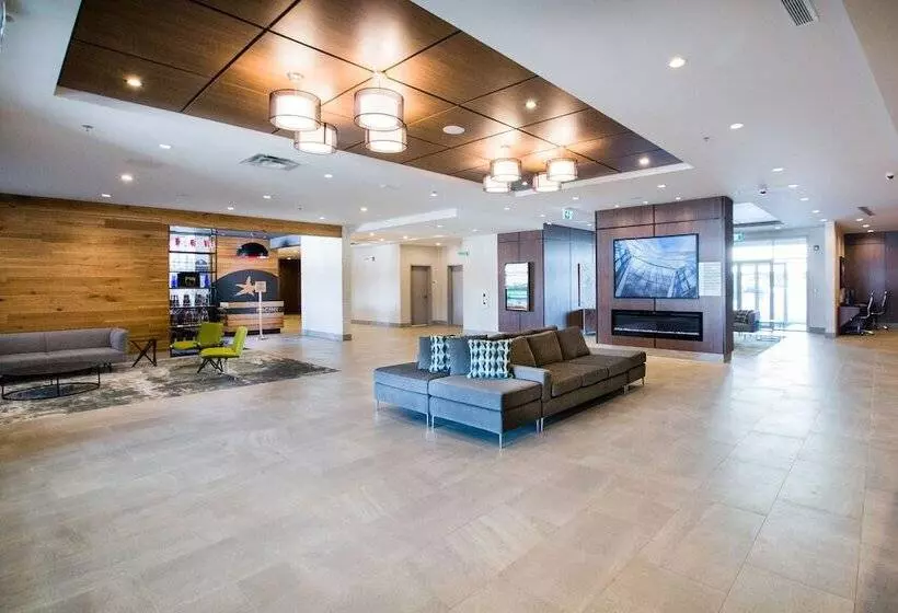 Holiday Inn Hotel & Suites Calgary South Conference Ctr, An Ihg