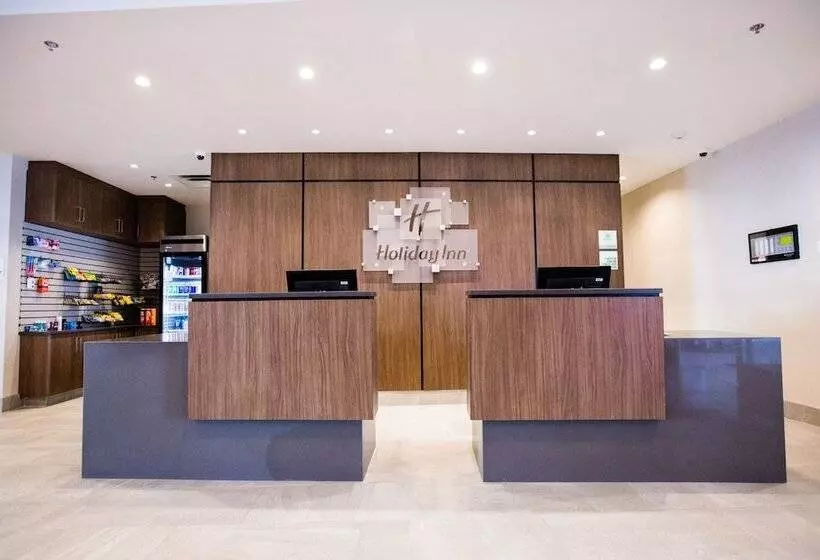 Holiday Inn Hotel & Suites Calgary South Conference Ctr, An Ihg