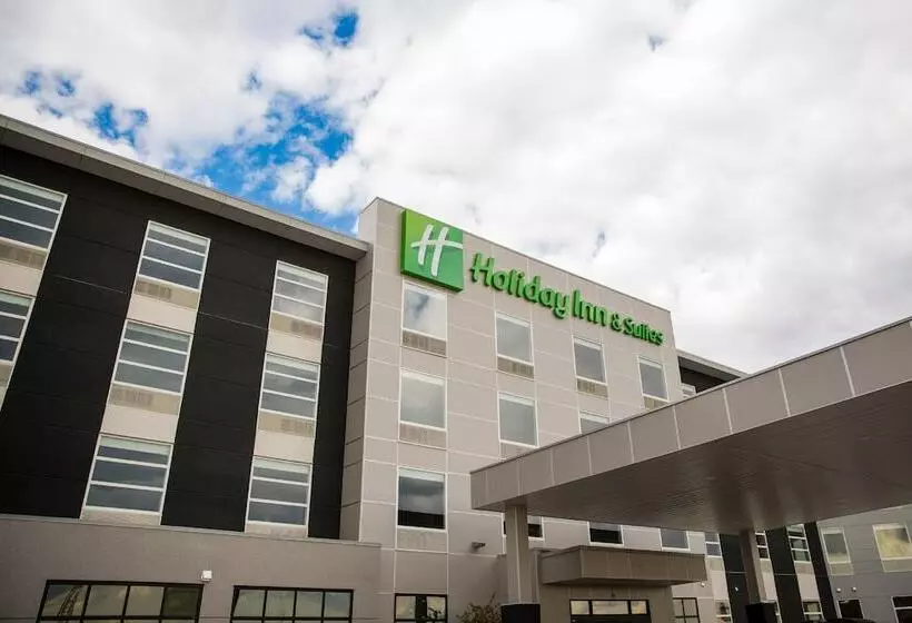 Holiday Inn Hotel & Suites Calgary South Conference Ctr, An Ihg
