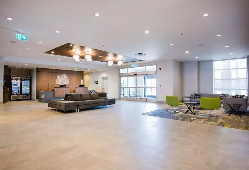Holiday Inn Hotel & Suites Calgary South Conference Ctr, An Ihg