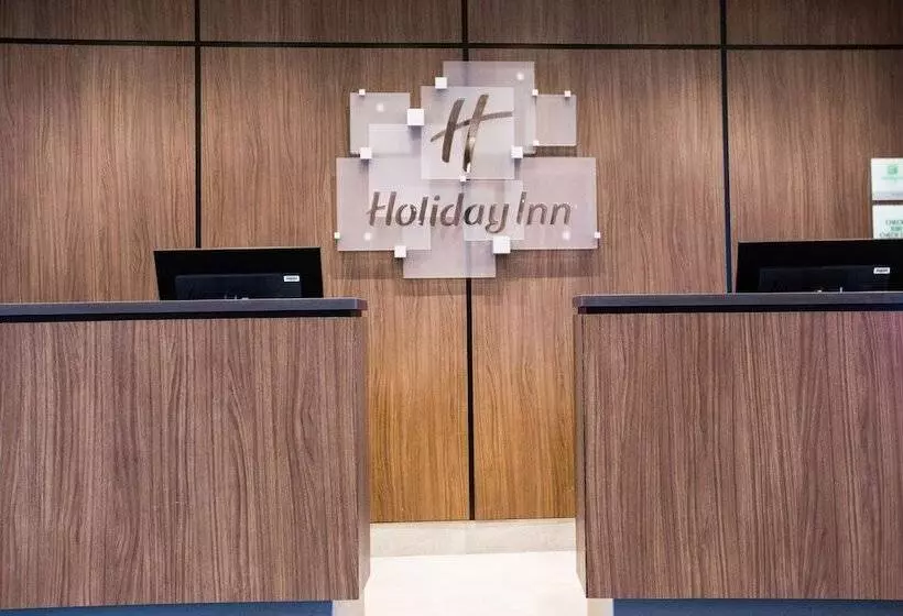Holiday Inn Hotel & Suites Calgary South Conference Ctr, An Ihg