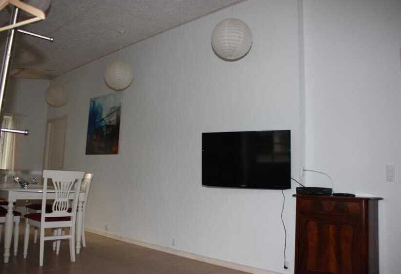 Holmehuset Bed & Breakfast