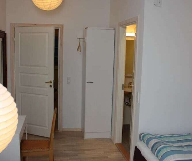 Holmehuset Bed & Breakfast