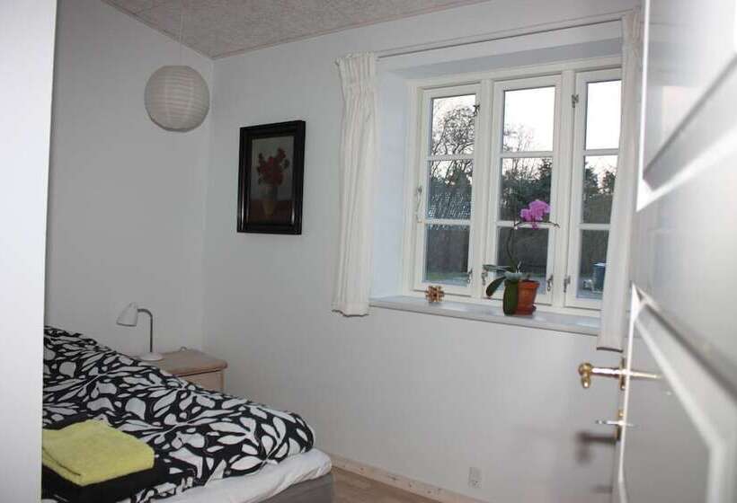 Holmehuset Bed & Breakfast