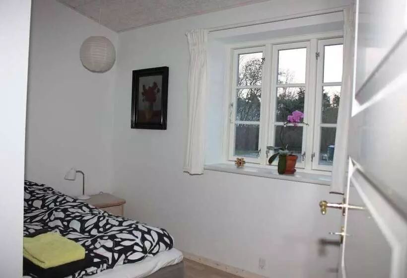 Holmehuset Bed & Breakfast