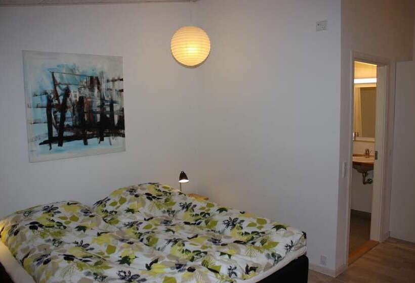 Holmehuset Bed & Breakfast