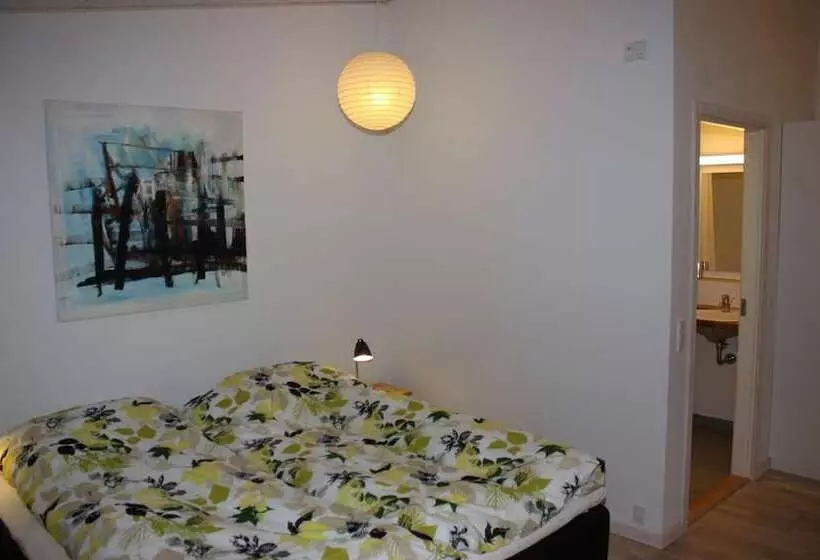 Holmehuset Bed & Breakfast