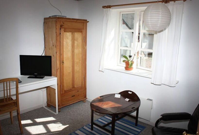 Holmehuset Bed & Breakfast