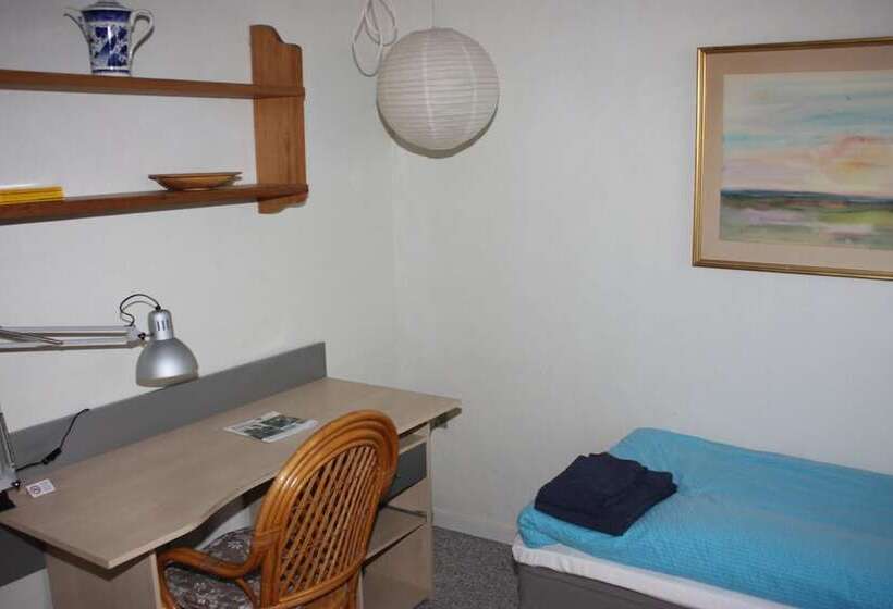 Holmehuset Bed & Breakfast