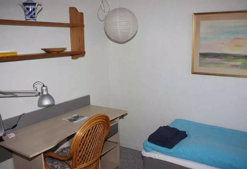 Holmehuset Bed & Breakfast