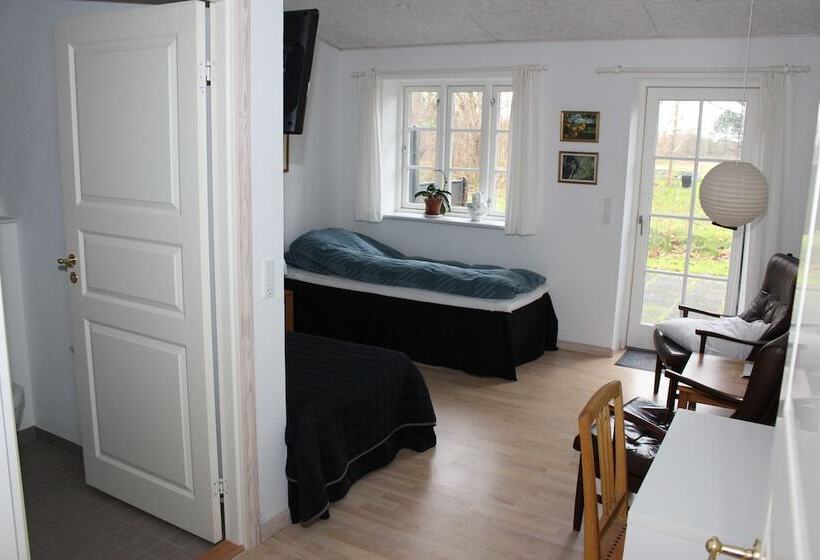 Holmehuset Bed & Breakfast