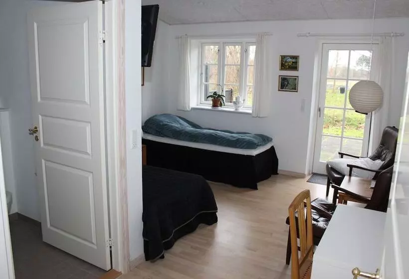 Holmehuset Bed & Breakfast